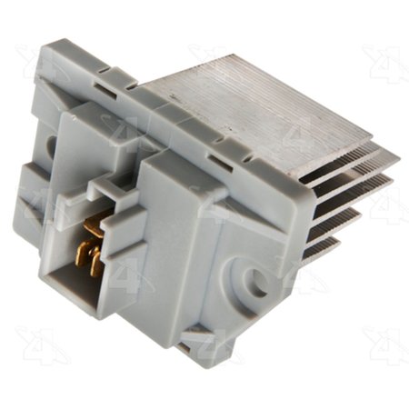 FOUR SEASONS Hyun Elantra 06/Santa Fe 06-05 Resistor Block, 20365 20365